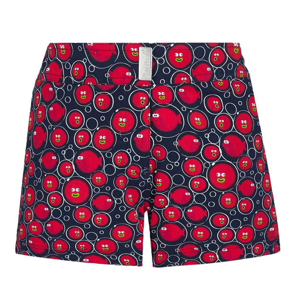 VILEBREQUIN Women’s Swim Short